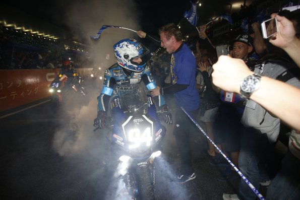 Ewc , 8h, Suzuka, 2017 , Race ,