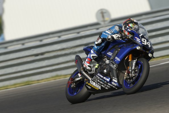 Ewc , 8h, SlovakiaRing, 2017 , Race