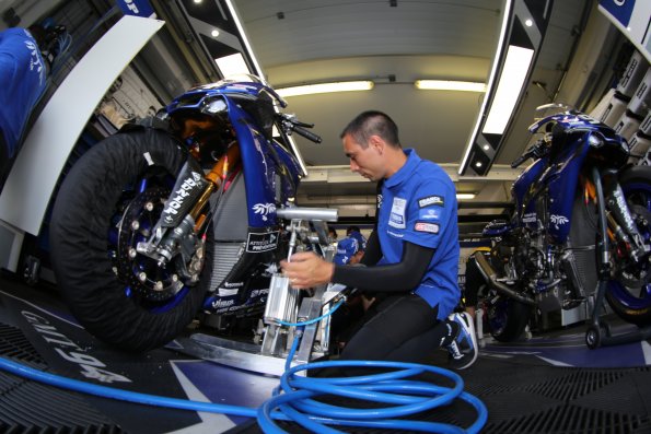 Ewc , 8h, SlovakiaRing, 2017 , Team, GMT, 94, Checa, Canepa, Di Meglio,