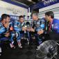 Ewc , 8h, SlovakiaRing, 2017 , Team, GMT, 94, Checa, Canepa, Di Meglio,