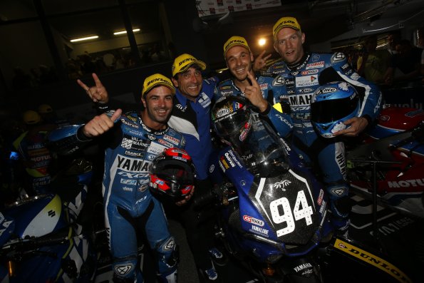 Ewc , 8h, SlovakiaRing, 2017 , Race , Sun