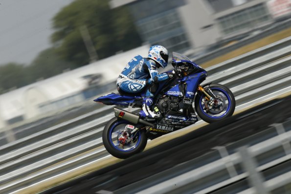 Ewc , 8h, SlovakiaRing, 2017 , Team, Motobox, Kremer, Dehaye, Viehmann, Rubin