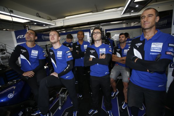 Ewc , 8h, SlovakiaRing, 2017 ,  Team , Honda, Racing