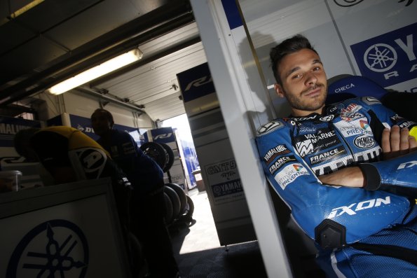 Ewc , 8h, SlovakiaRing, 2017 ,