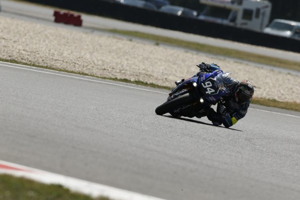 Ewc , 8h, SlovakiaRing, 2017 , Race