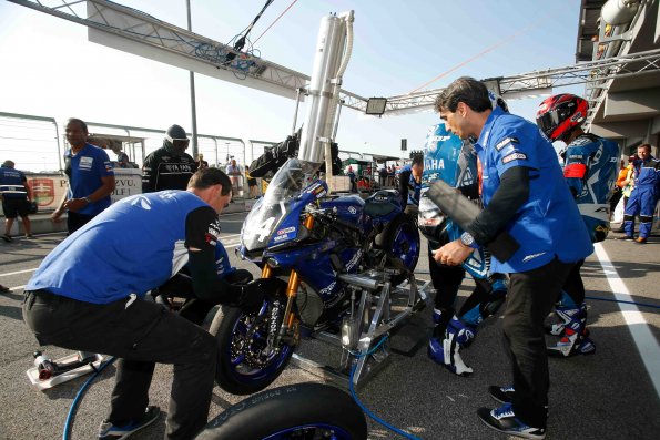 Ewc , 8h, SlovakiaRing, 2017 , Race