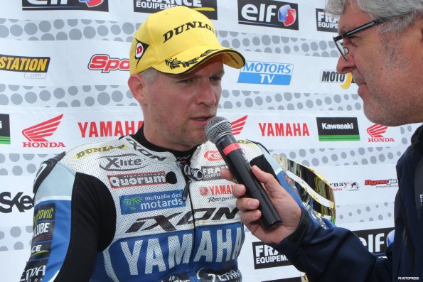 LEDENON FSBK 2016
3ème manche du
Championnat de France Superbike
28 / 29 Mai 2016
© PHOTOPRESS
Tel: 04 93 37 95 96
info@photopress.fr