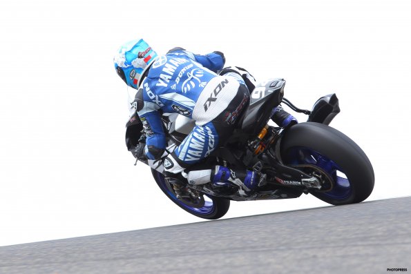 LEDENON FSBK 2016
3ème manche du
Championnat de France Superbike
28 / 29 Mai 2016
© PHOTOPRESS
Tel: 04 93 37 95 96
info@photopress.fr