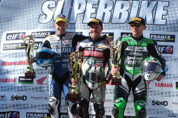 LEDENON FSBK 2016
3ème manche du
Championnat de France Superbike
28 / 29 Mai 2016
© PHOTOPRESS
Tel: 04 93 37 95 96
info@photopress.fr