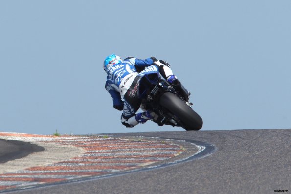 LEDENON FSBK 2016
3ème manche du
Championnat de France Superbike
28 / 29 Mai 2016
© PHOTOPRESS
Tel: 04 93 37 95 96
info@photopress.fr