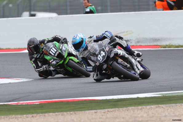 MAGNY-COURS FSBK 2016
4ème manche du
Championnat de France Superbike
2 / 3 Juillet 2016
© PHOTOPRESS
Tel: 04 93 37 95 96
info@photopress.fr
