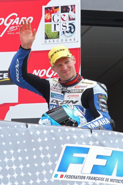 NOGARO FSBK 2016
2ème manche du
Championnat de France Superbike
23 / 24 Avril 2016
© PHOTOPRESS
Tel: 04 93 37 95 96
info@photopress.fr