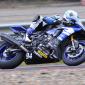 NOGARO FSBK 2016
2ème manche du
Championnat de France Superbike
23 / 24 Avril 2016
© PHOTOPRESS
Tel: 04 93 37 95 96
info@photopress.fr