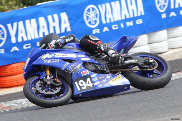 LEDENON FSBK 2016
3ème manche du
Championnat de France Superbike
28 / 29 Mai 2016
© PHOTOPRESS
Tel: 04 93 37 95 96
info@photopress.fr