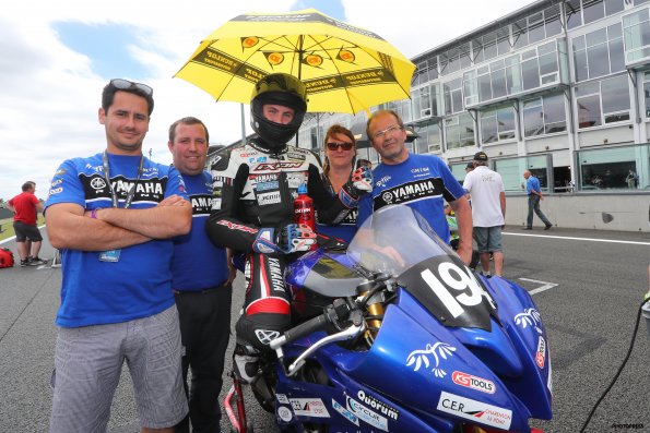 MAGNY-COURS FSBK 2016
4ème manche du
Championnat de France Superbike
2 / 3 Juillet 2016
© PHOTOPRESS
Tel: 04 93 37 95 96
info@photopress.fr