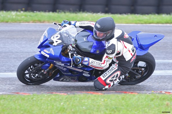 NOGARO FSBK 2016
2ème manche du
Championnat de France Superbike
23 / 24 Avril 2016
© PHOTOPRESS
Tel: 04 93 37 95 96
info@photopress.fr