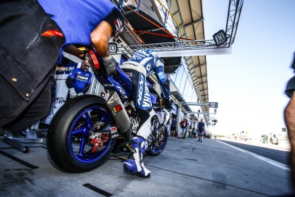 8,Oschersleben,2016,Team,Junior
