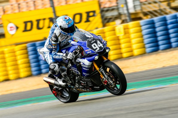 Pre,Test,2016,Le,Mans ,Team,Gmt