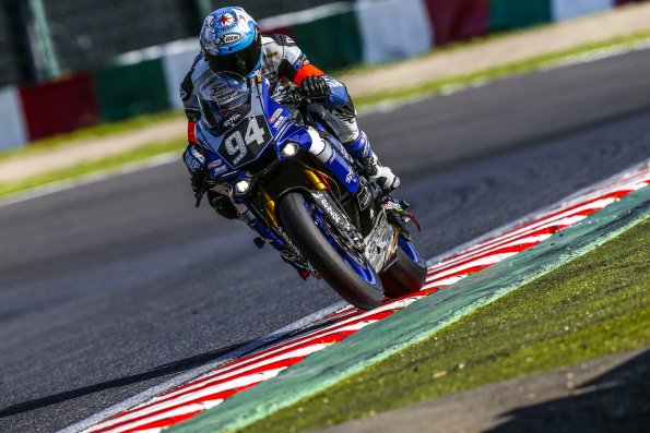 8,h,Suzuka,2016,Team,Yamaha,Racing