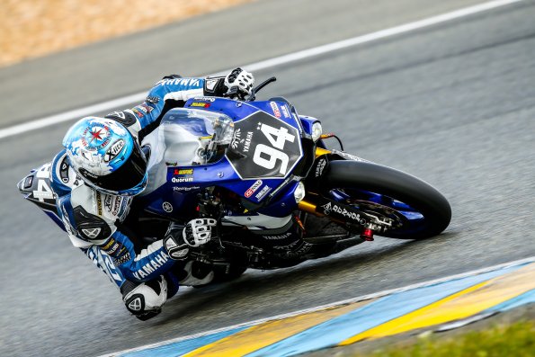 Pre,Test,2016,Le,Mans ,Team,Gmt