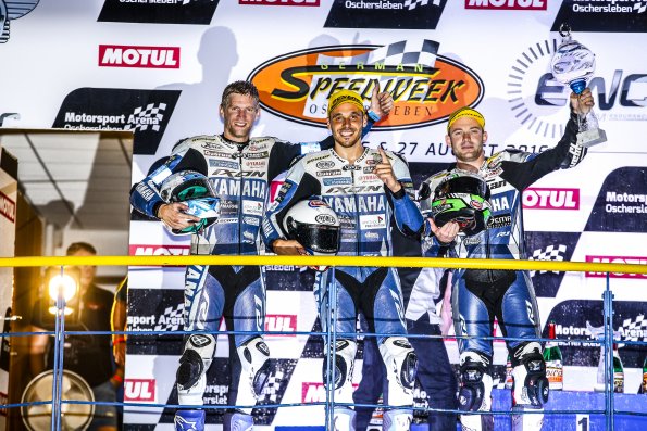 8,Oschersleben,2016,Race,Team,Yart