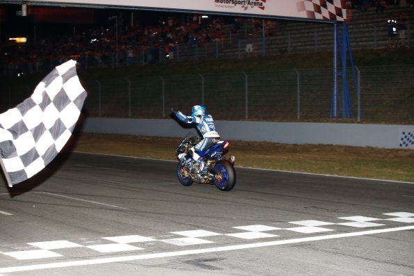 8,Oschersleben,2016,Podium