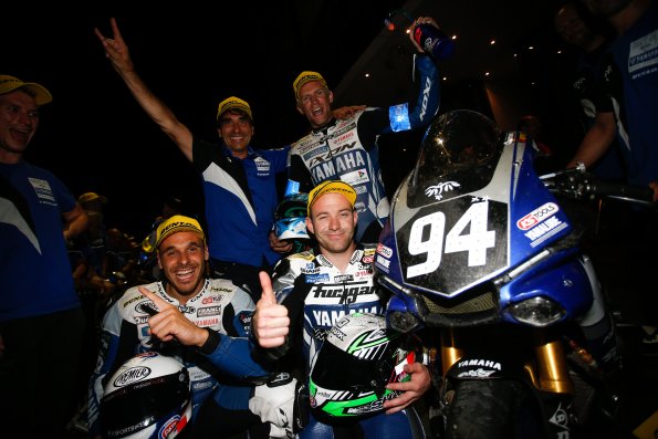 8,Oschersleben,2016,Podium