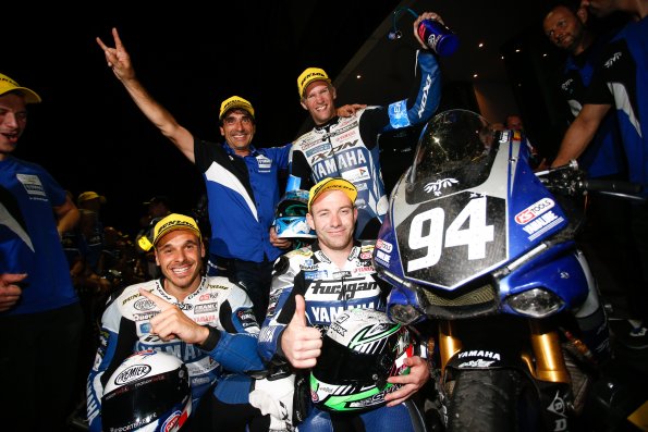 8,Oschersleben,2016,Podium