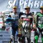 LEDENON FSBK 2016
3ème manche du
Championnat de France Superbike
28 / 29 Mai 2016
© PHOTOPRESS
Tel: 04 93 37 95 96
info@photopress.fr