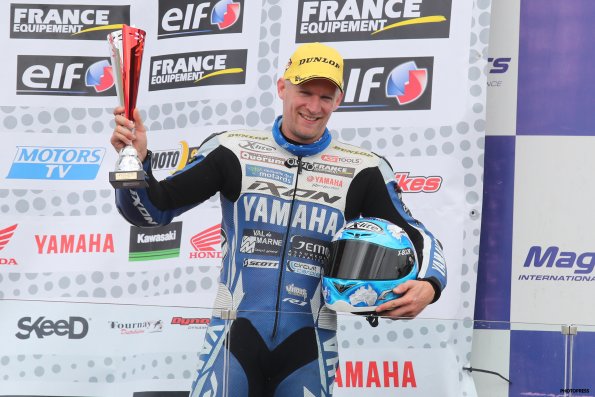 MAGNY-COURS FSBK 2016
4ème manche du
Championnat de France Superbike
2 / 3 Juillet 2016
© PHOTOPRESS
Tel: 04 93 37 95 96
info@photopress.fr