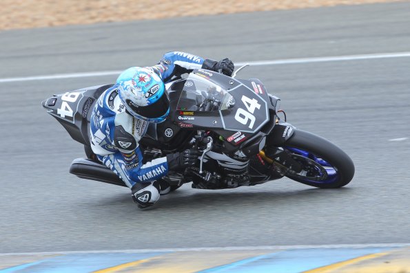LE MANS FSBK 2016
1ère manche du
Championnat de France Superbike
26, 27 Mars 2016
© PHOTOPRESS
Tel: 04 93 37 95 96
info@photopress.fr