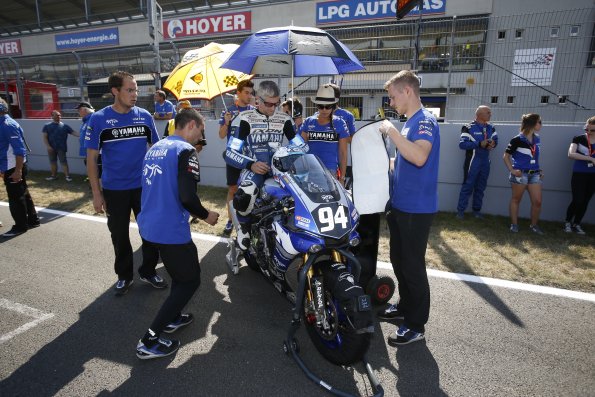 8,Oschersleben,2016,Race,