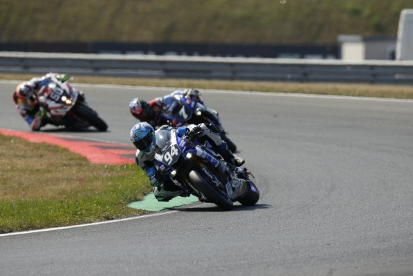 8,Oschersleben,2016,Race,