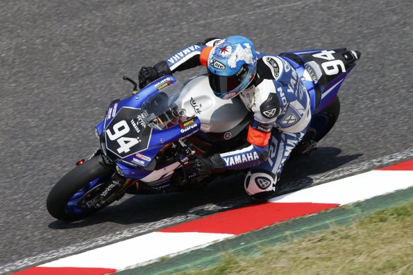 8,h,Suzuka,2016,Team,Yamaha,Racing