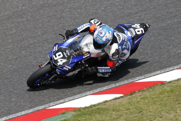 8,h,Suzuka,2016,Team,Yamaha,Racing