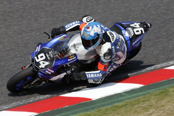 8,h,Suzuka,2016,Team,Yamaha,Racing