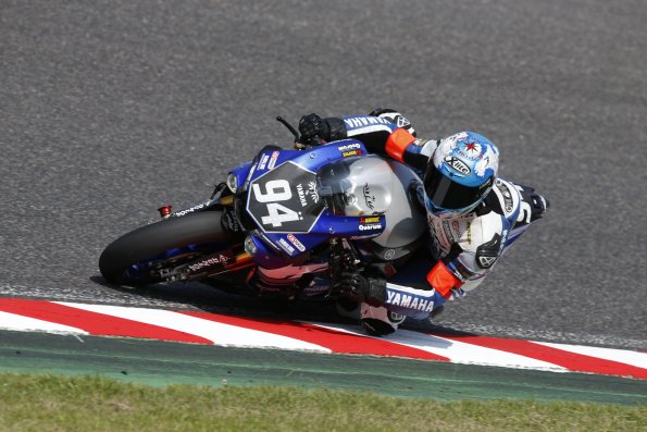 8,h,Suzuka,2016,Team,Yamaha,Racing