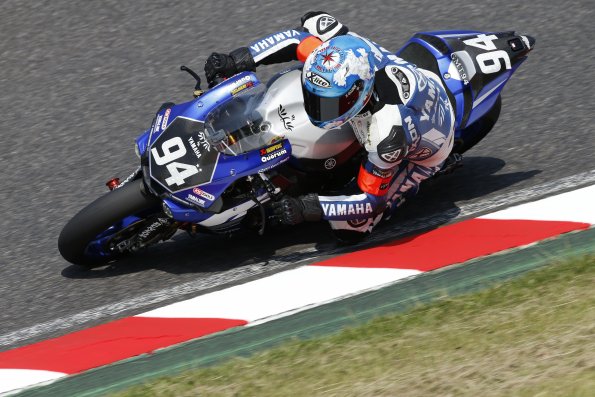 8,h,Suzuka,2016,Team,Yamaha,Racing
