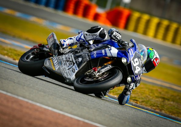 Pre,Test,2016,Le,Mans ,Team,Gmt