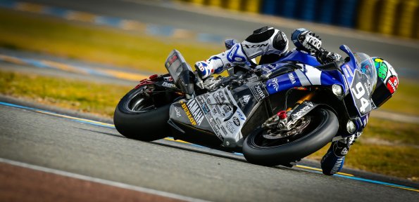 Pre,Test,2016,Le,Mans ,Team,Gmt