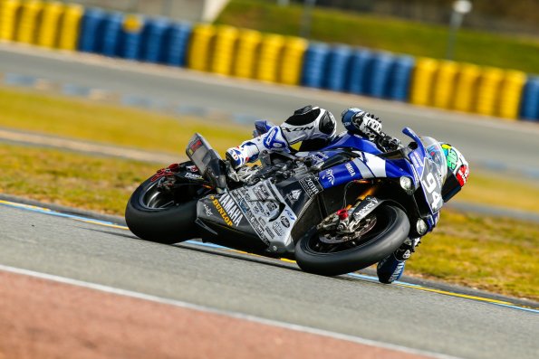 Pre,Test,2016,Le,Mans ,Team,Gmt