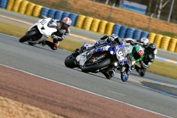 Pre,Test,2016,Le,Mans ,Team,Gmt