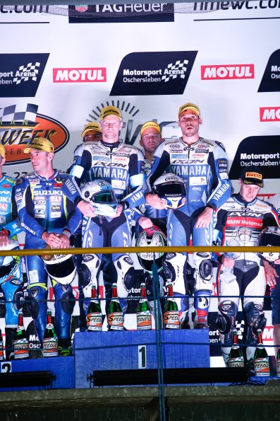 8,Oschersleben,2016,Podium
