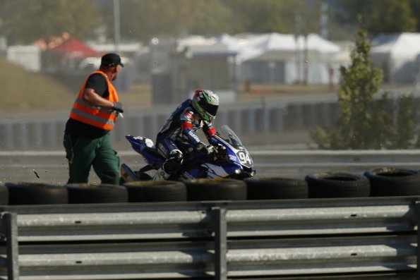 8,Oschersleben,2016,Race,Start
