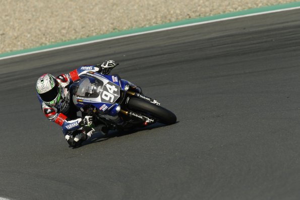 8,Oschersleben,2016,Race,Start