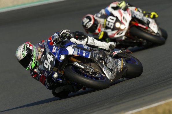 8,Oschersleben,2016,Race,Start