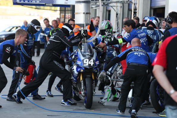 8,Oschersleben,2016,Race,Team,Yamaha,3art