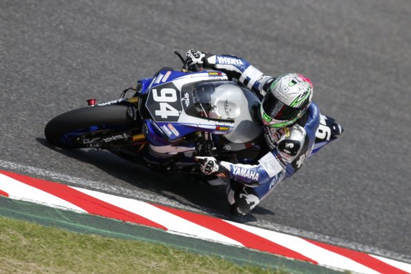 8,h,Suzuka,2016,Team,Yamaha,Racing