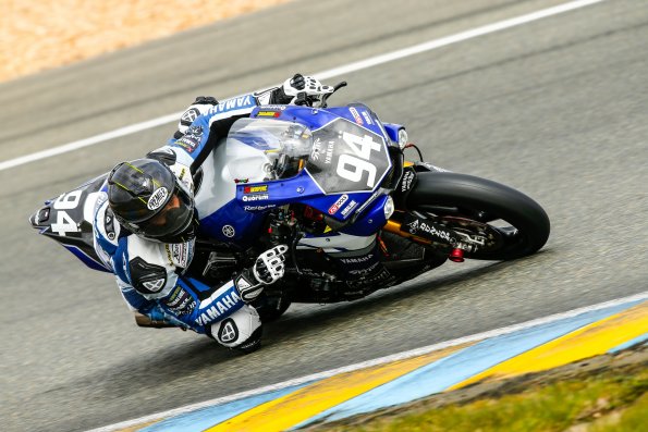 Pre,Test,2016,Le,Mans ,Team,Gmt