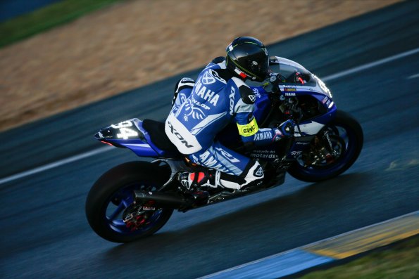 24,h,Du,Mans,Moto,2016,Team,Yamaha,Viltais